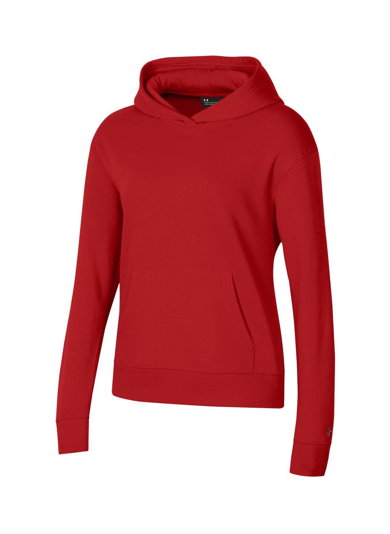 Under Armour Women's All Day Fleece Hoodie