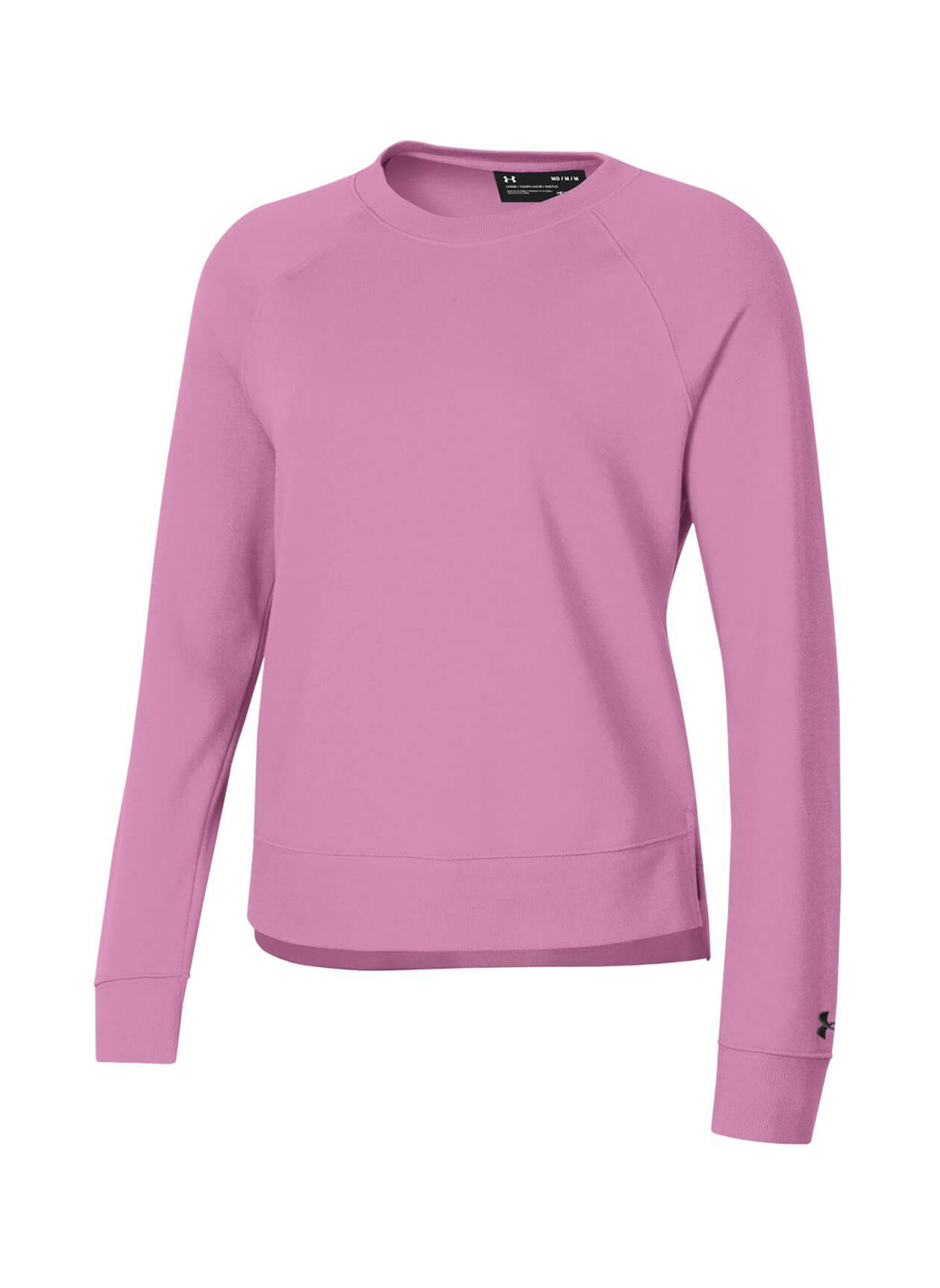 Under Armour Women's All Day Crew Sweatshirt