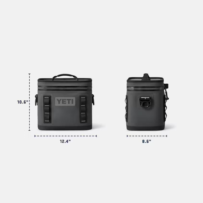 YETI Hopper 8 Soft Cooler