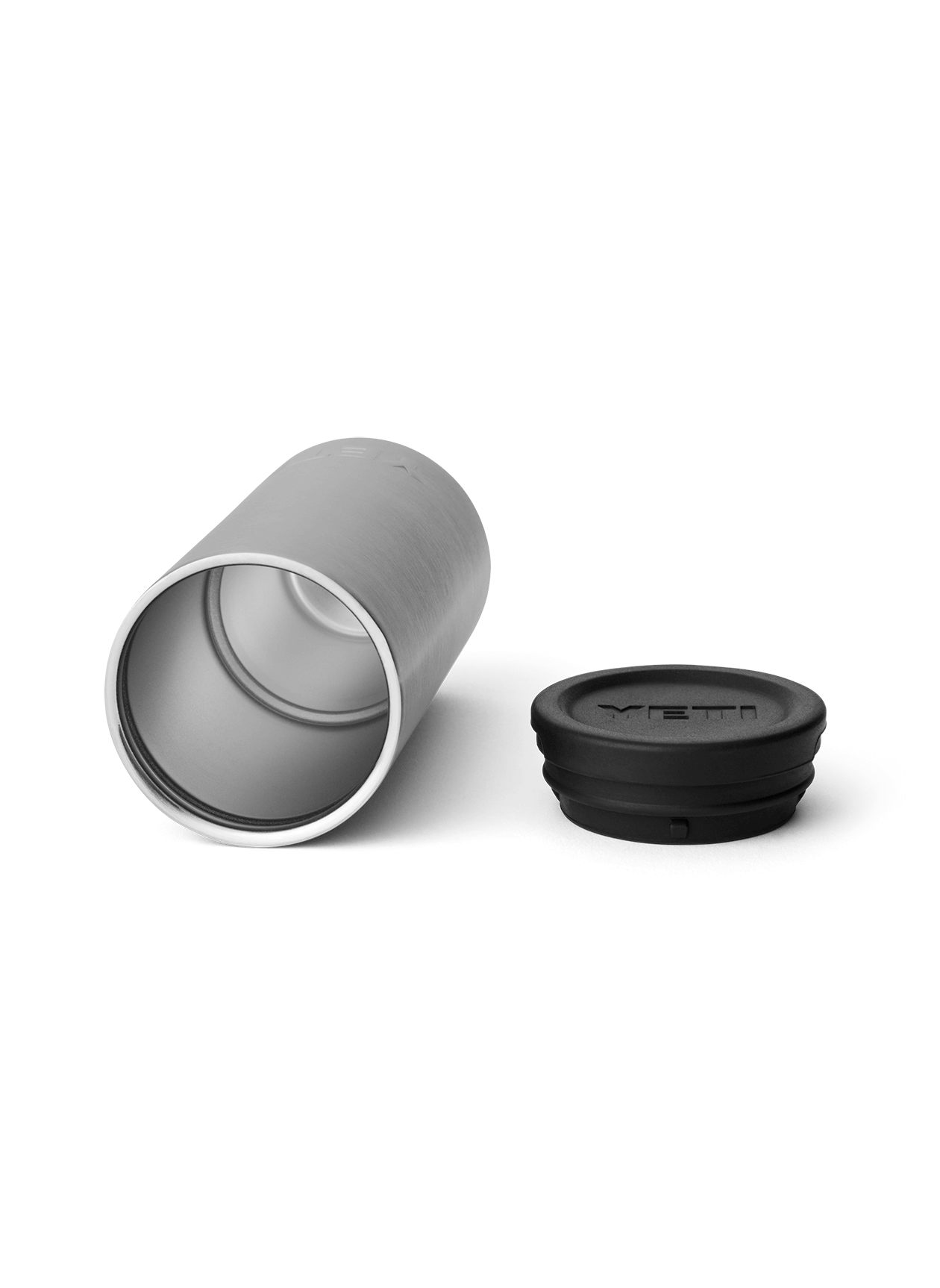 YETI Shot Glasses with Carrying Case