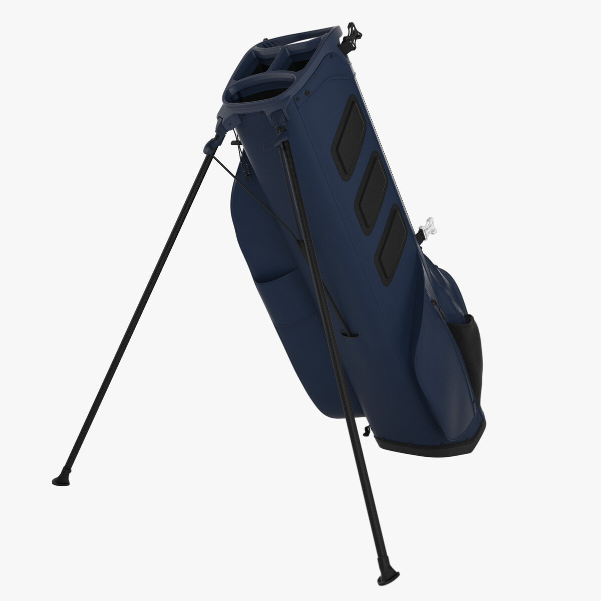 Callaway Hyperlite Zero Double Strap Stand Bag