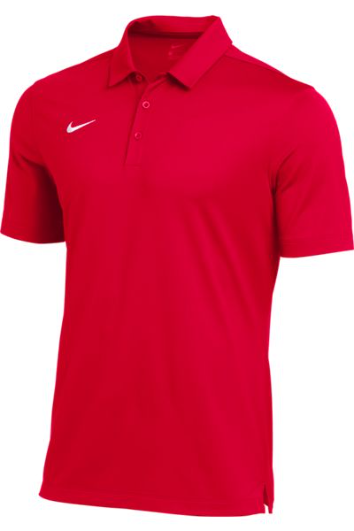 MEN'S NIKE DRY FRANCHISE POLO