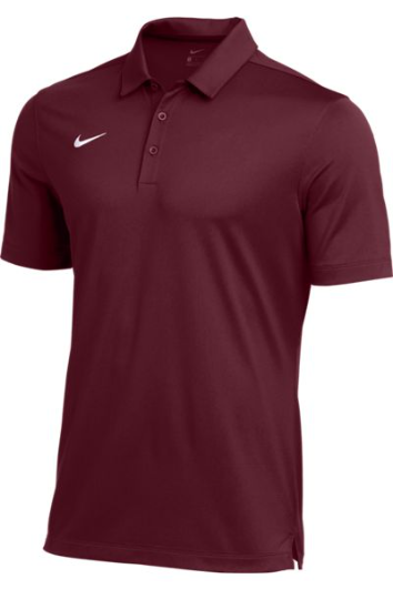 MEN'S NIKE DRY FRANCHISE POLO