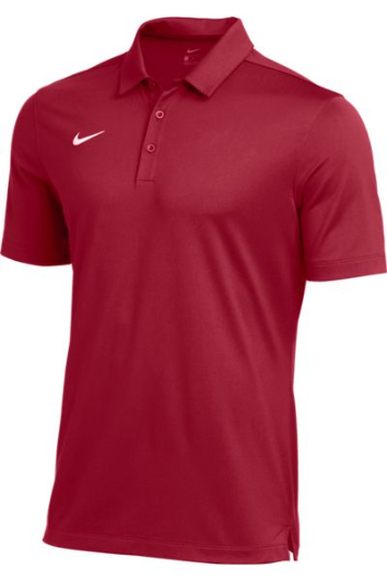 MEN'S NIKE DRY FRANCHISE POLO