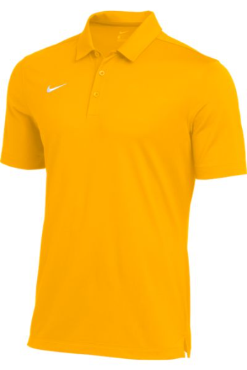 MEN'S NIKE DRY FRANCHISE POLO