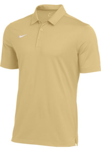 MEN'S NIKE DRY FRANCHISE POLO