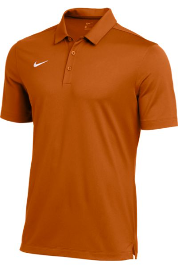 MEN'S NIKE DRY FRANCHISE POLO