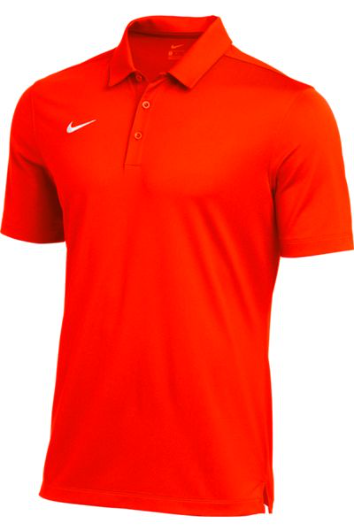 MEN'S NIKE DRY FRANCHISE POLO