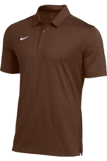 MEN'S NIKE DRY FRANCHISE POLO