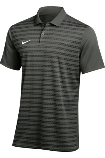 NIKE DRI-FIT COACHES VICTORY POLO SS