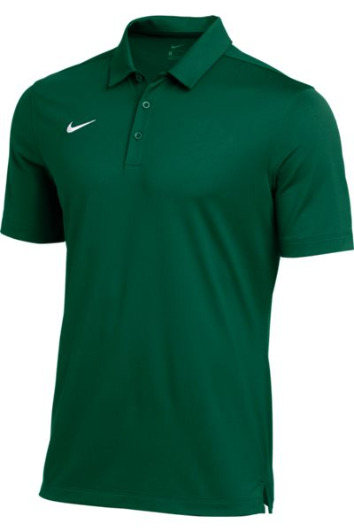 MEN'S NIKE DRY FRANCHISE POLO