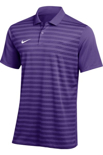 NIKE DRI-FIT COACHES VICTORY POLO SS