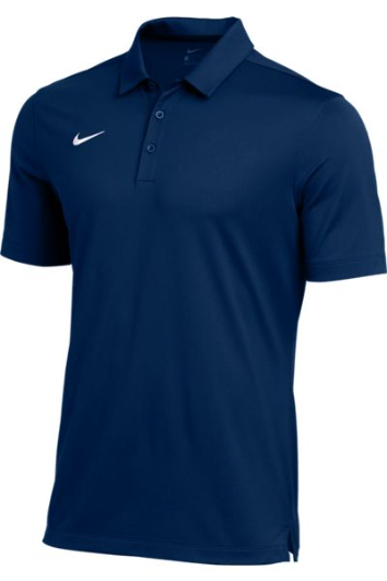 MEN'S NIKE DRY FRANCHISE POLO