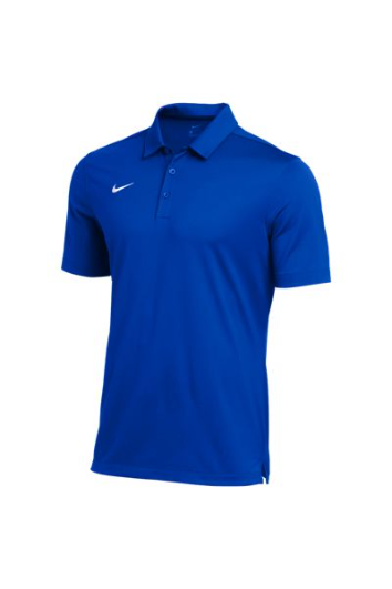 MEN'S NIKE DRY FRANCHISE POLO