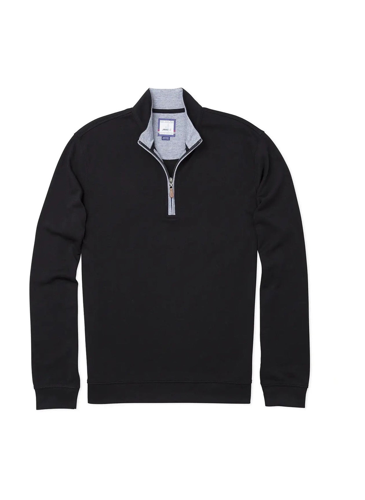 Johnnie-O Men's Sully Quarter-Zip
