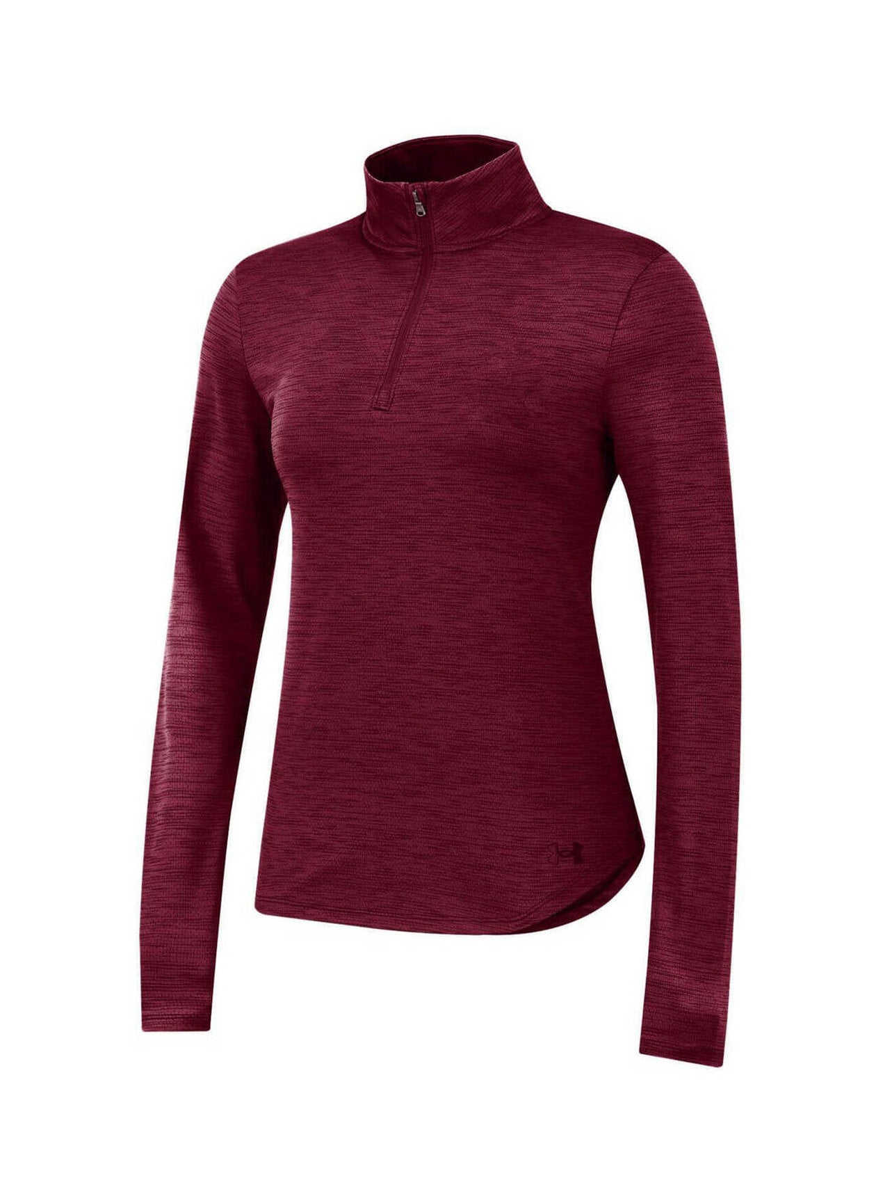 Under Armour Women's Vent Tech Quarter-Zip