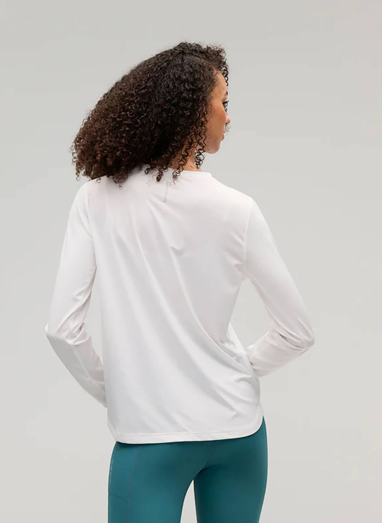 Zero Restriction Women's Monica Long-Sleeve T-Shirt