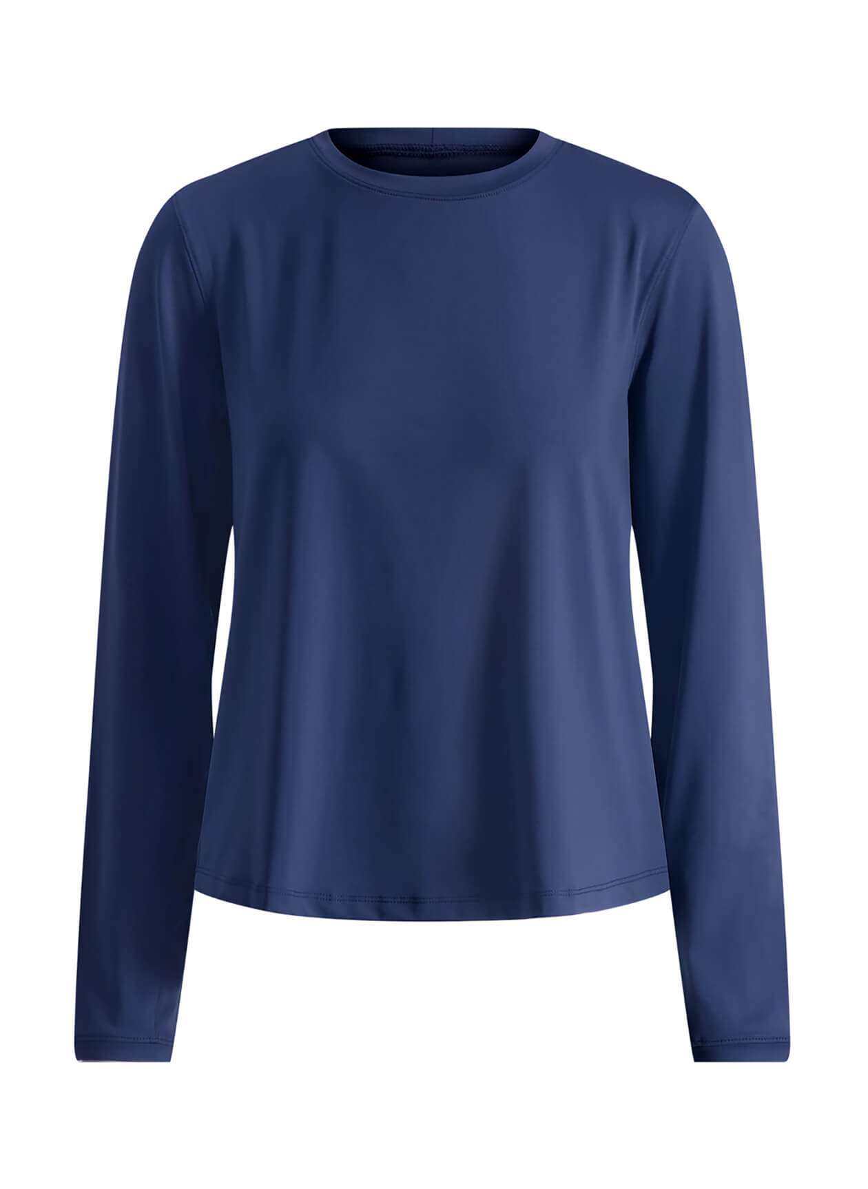 Zero Restriction Women's Monica Long-Sleeve T-Shirt