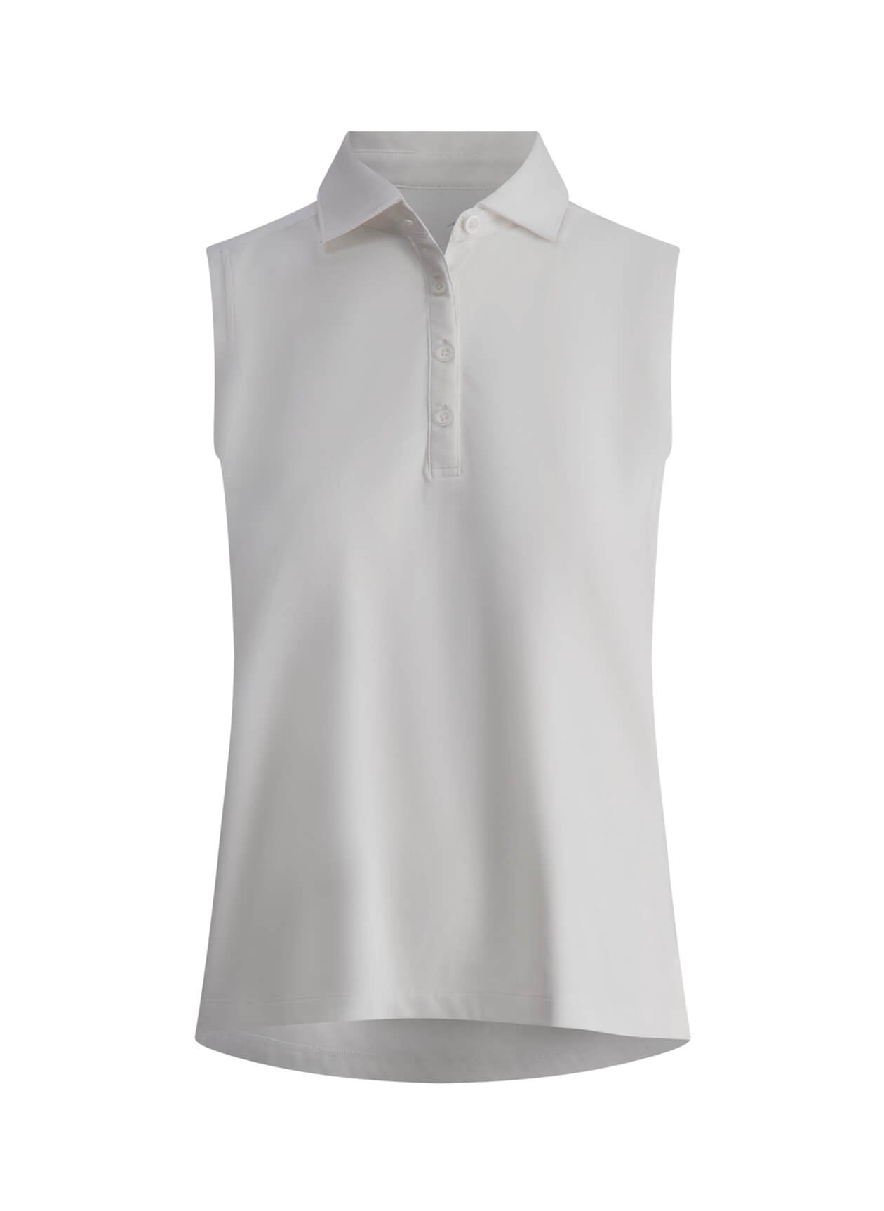 Zero Restriction Women's Summer Sleeveless Polo