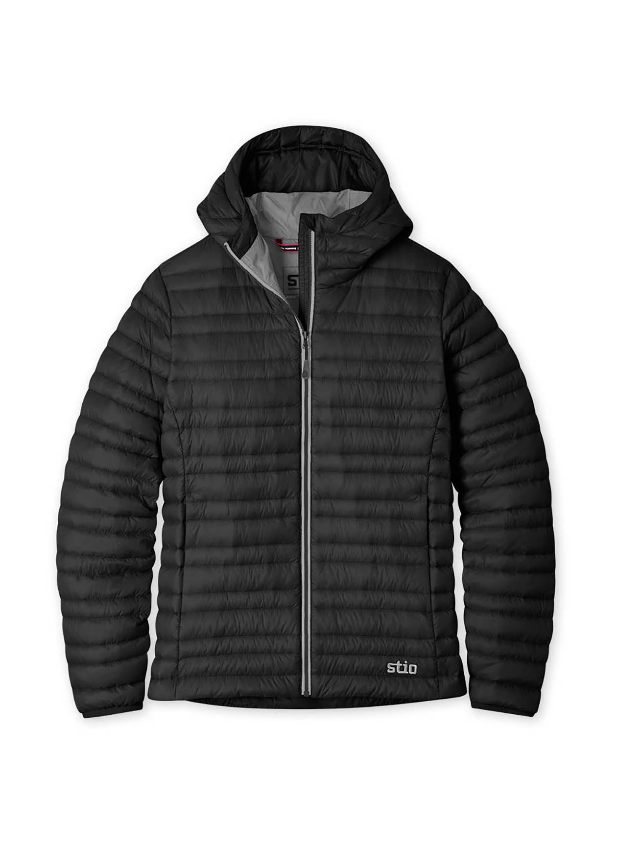 STIO Women's Pinion Down Hooded Jacket