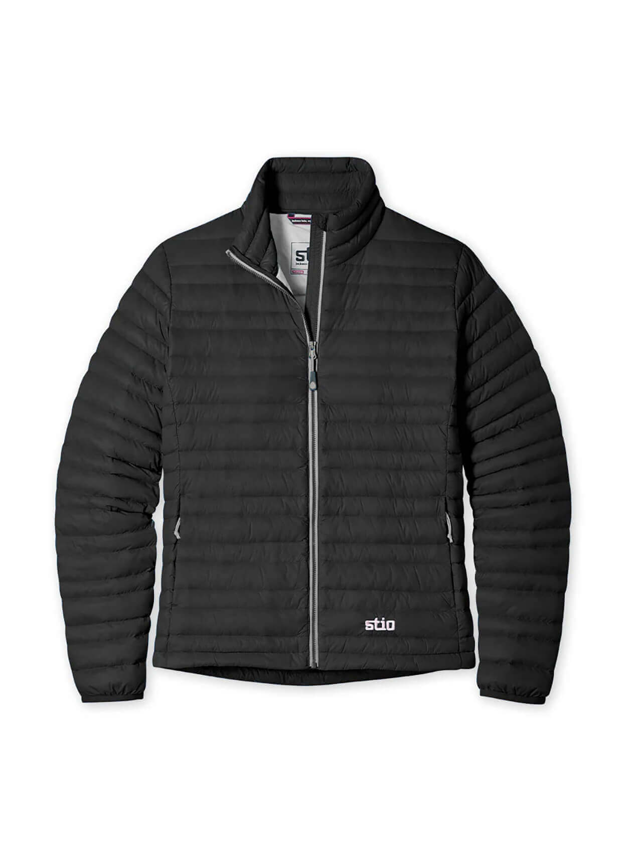 STIO Women's Pinion Down Sweater