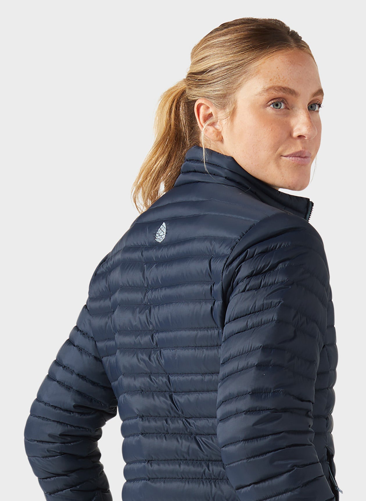 STIO Women's Pinion Down Sweater