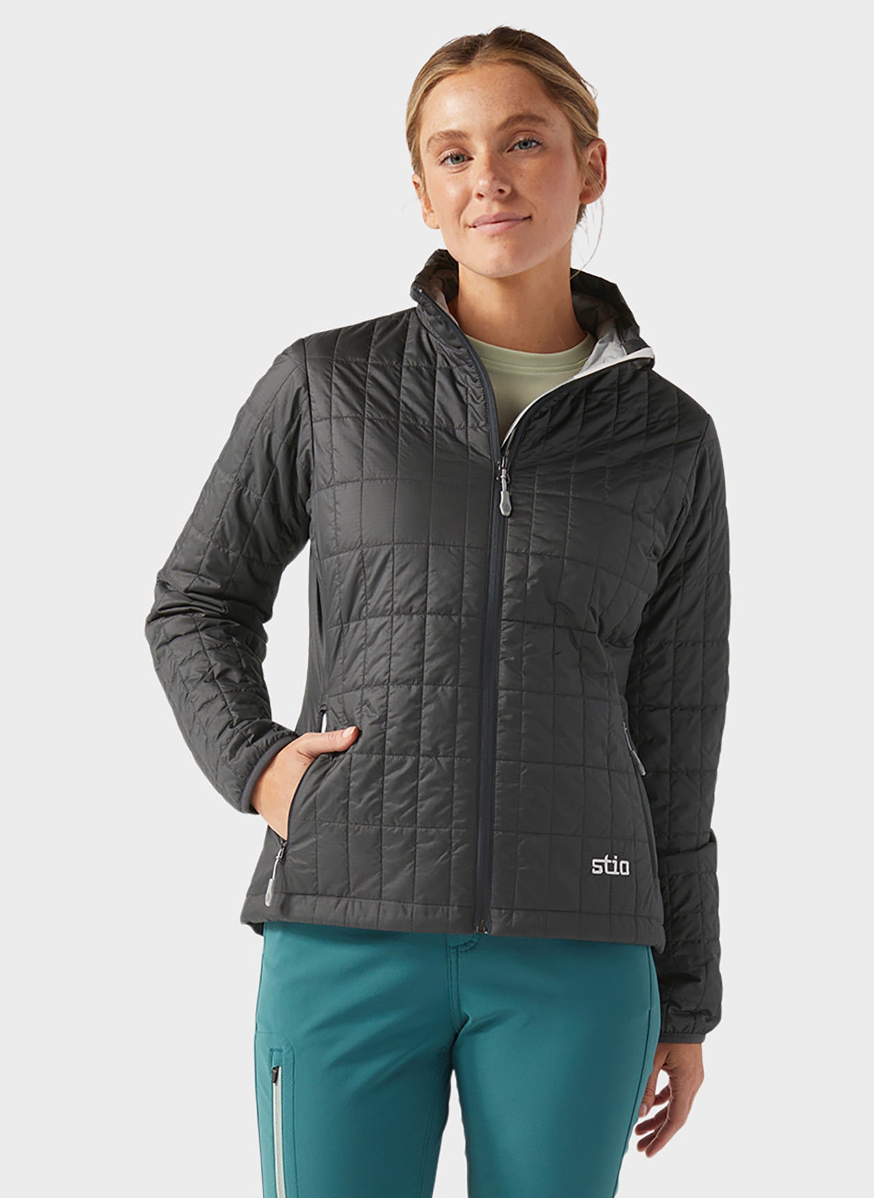 Stio Women's Azura Insulated Jacket