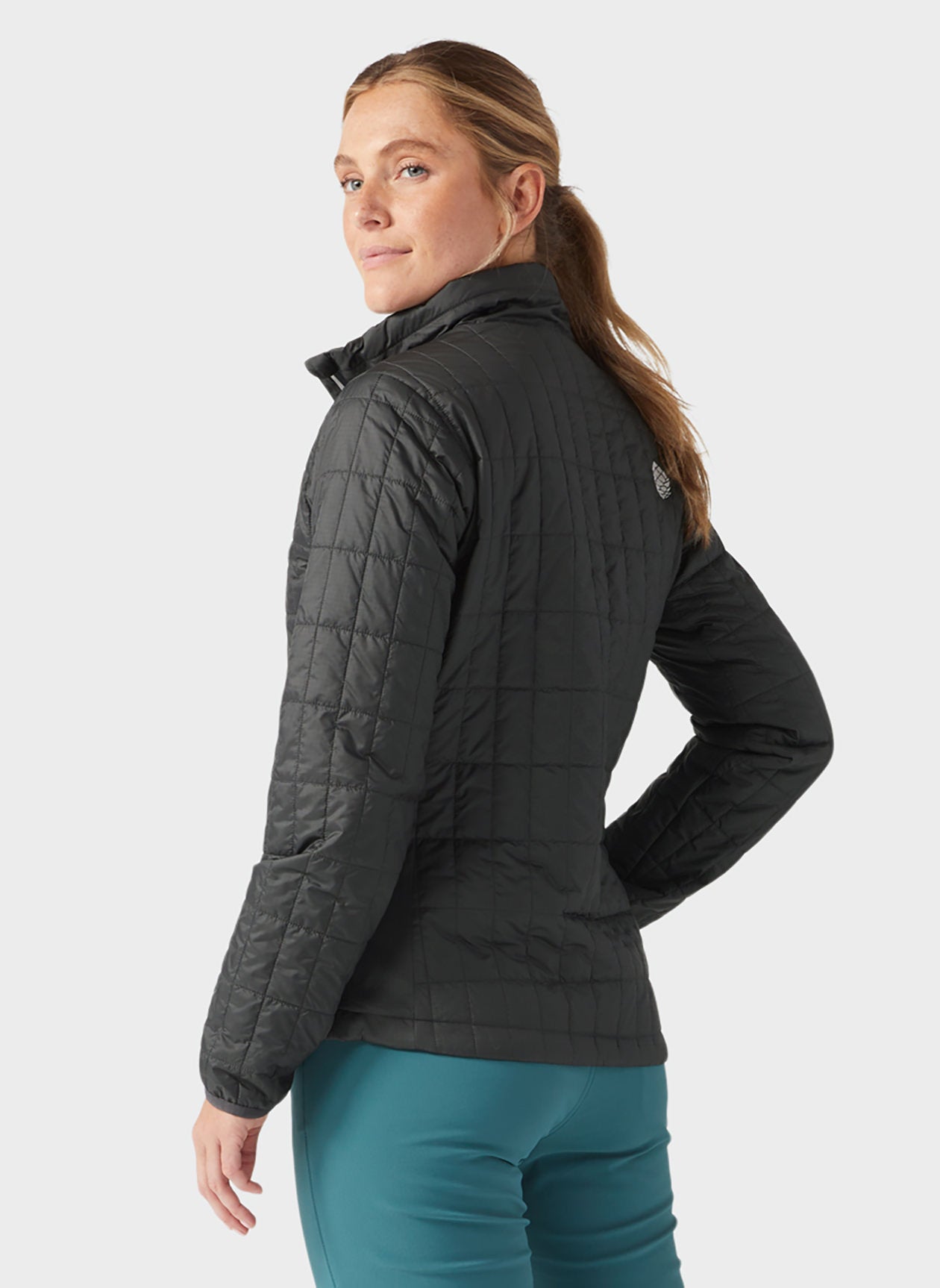 Stio Women's Azura Insulated Jacket