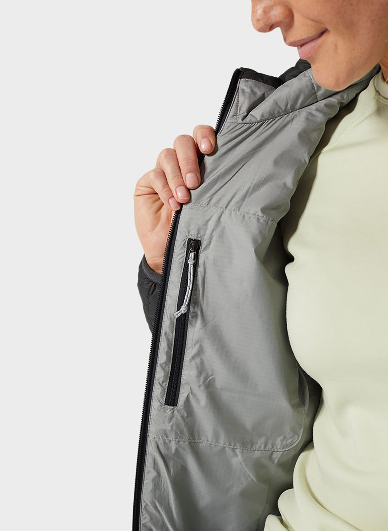 Stio Women's Azura Insulated Jacket