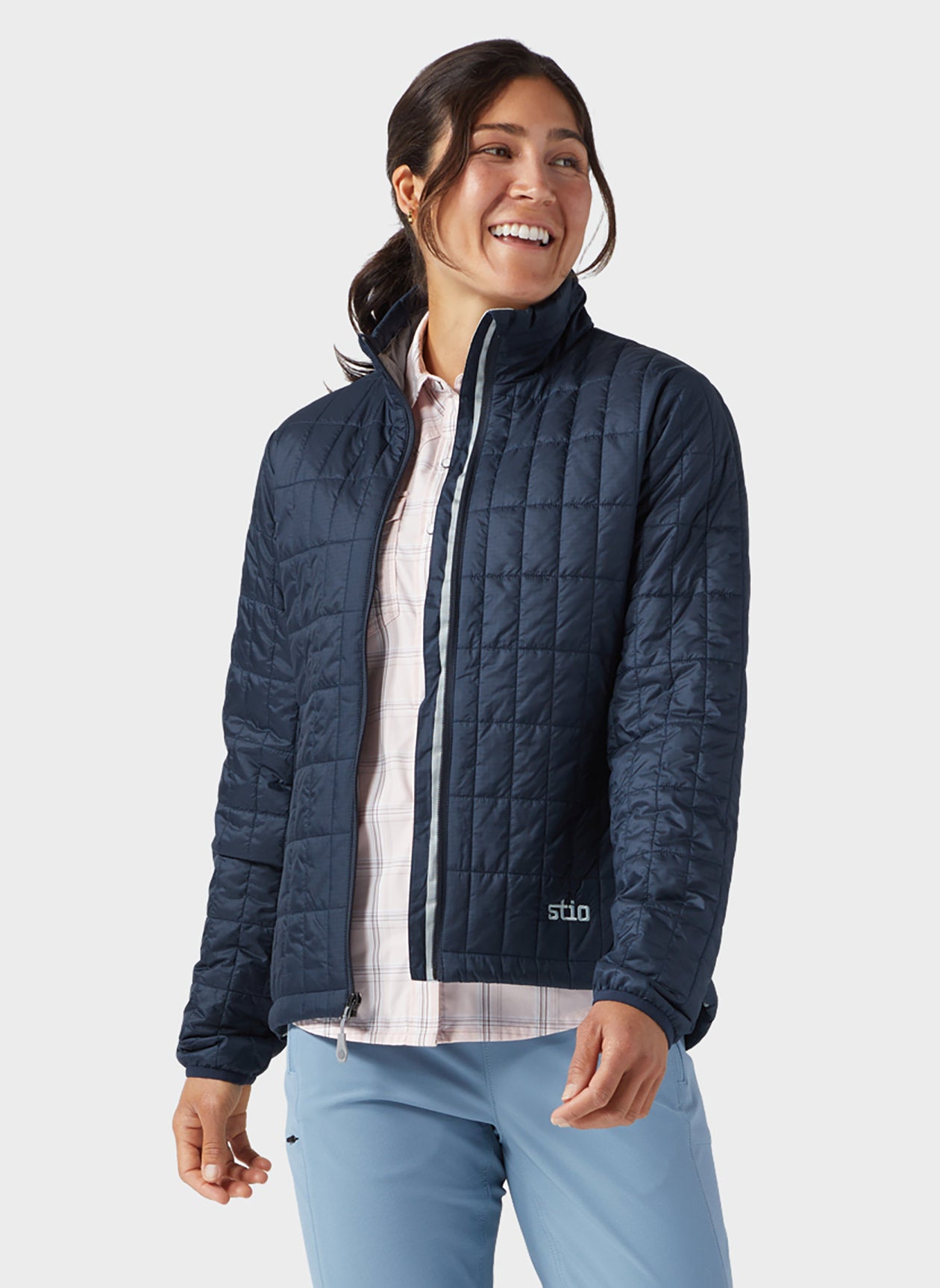 Stio Women's Azura Insulated Jacket