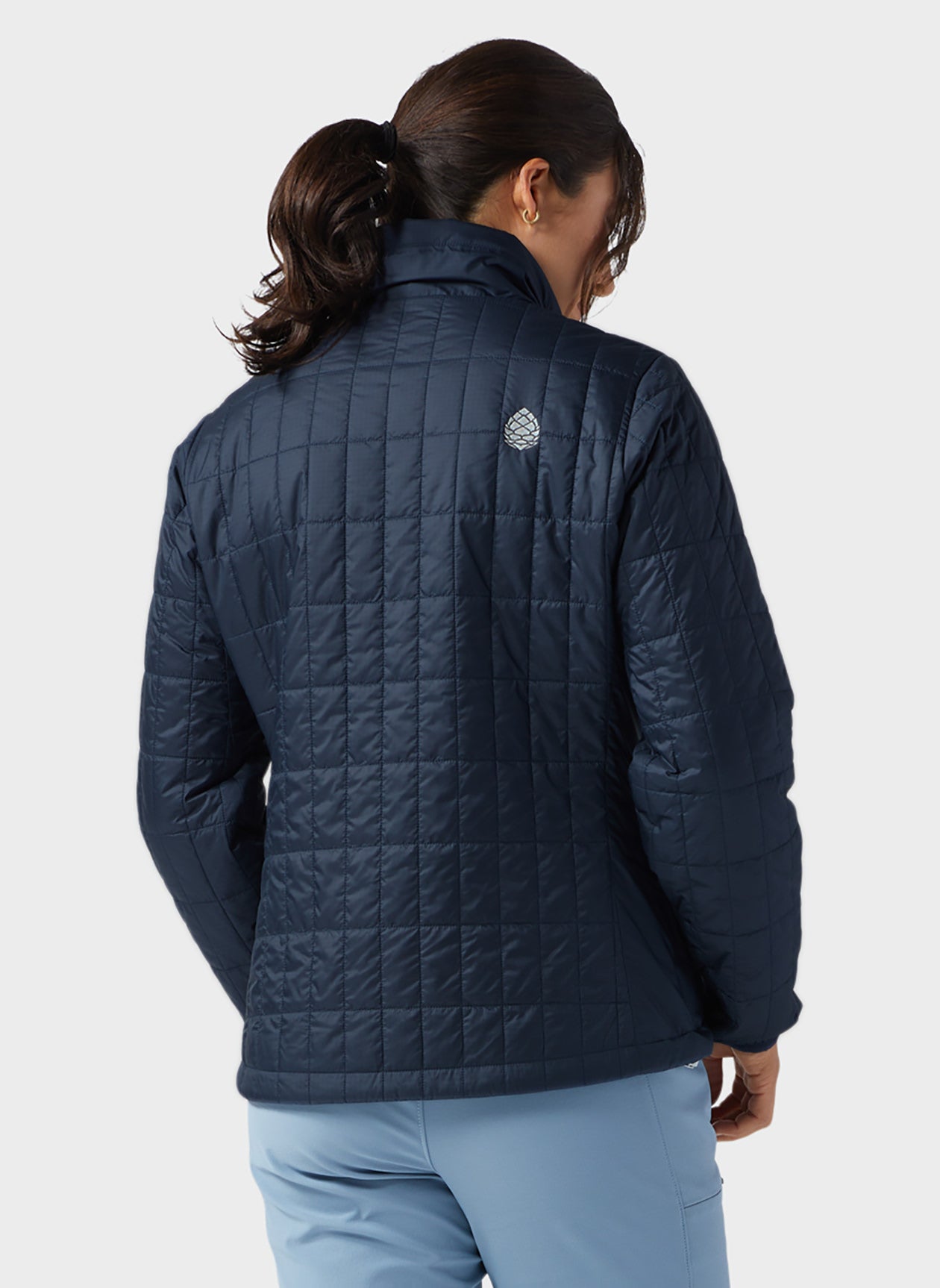 Stio Women's Azura Insulated Jacket