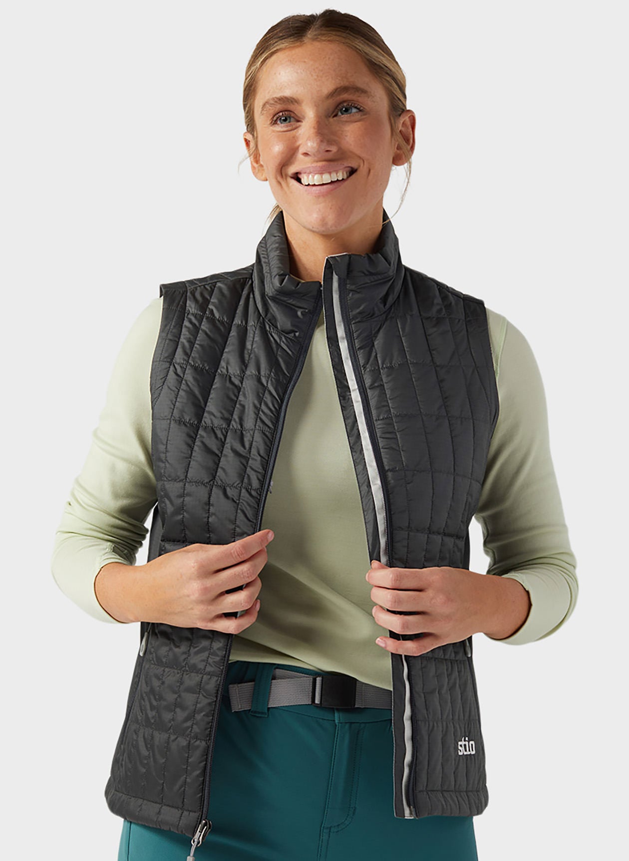 STIO Women's Azura Insulated Vest