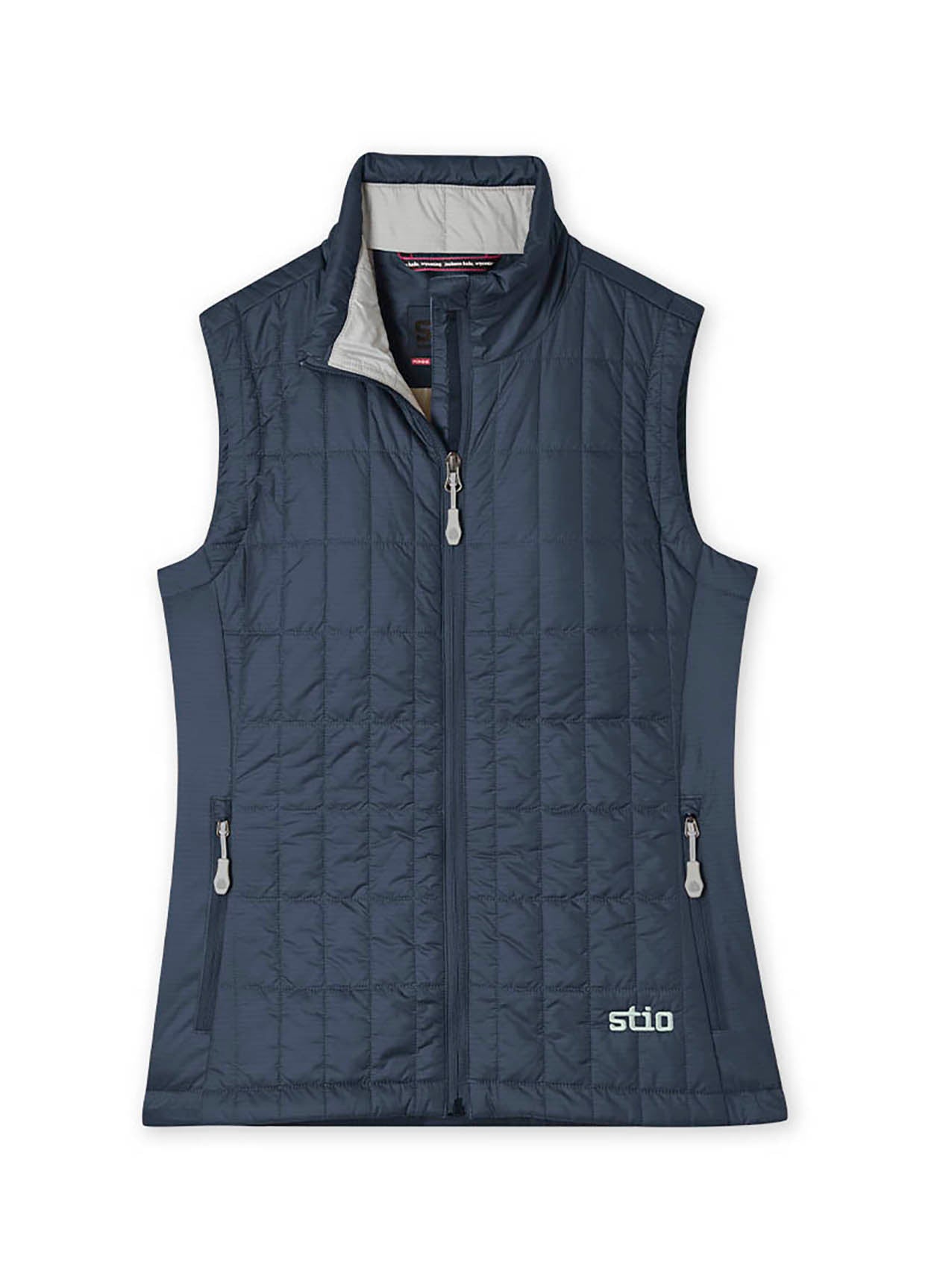 STIO Women's Azura Insulated Vest