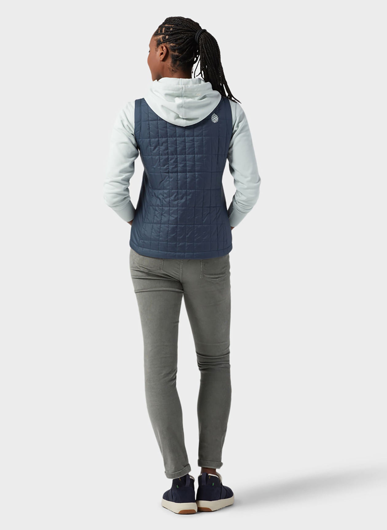 STIO Women's Azura Insulated Vest