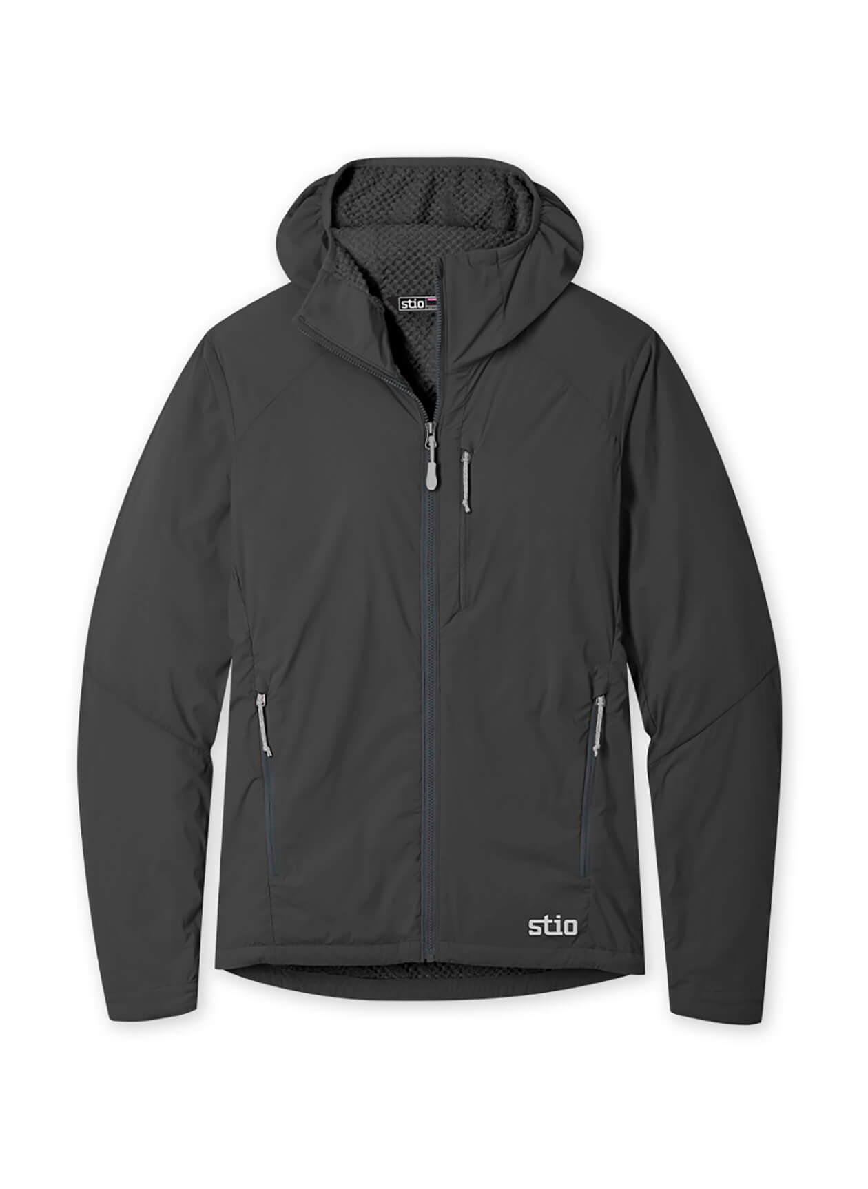 Stio Women's Dawner Hooded Jacket