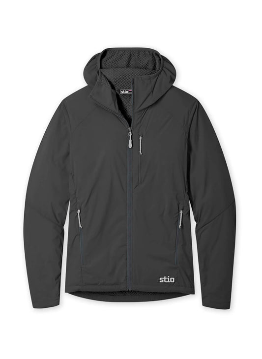 Stio Women's Dawner Hooded Jacket
