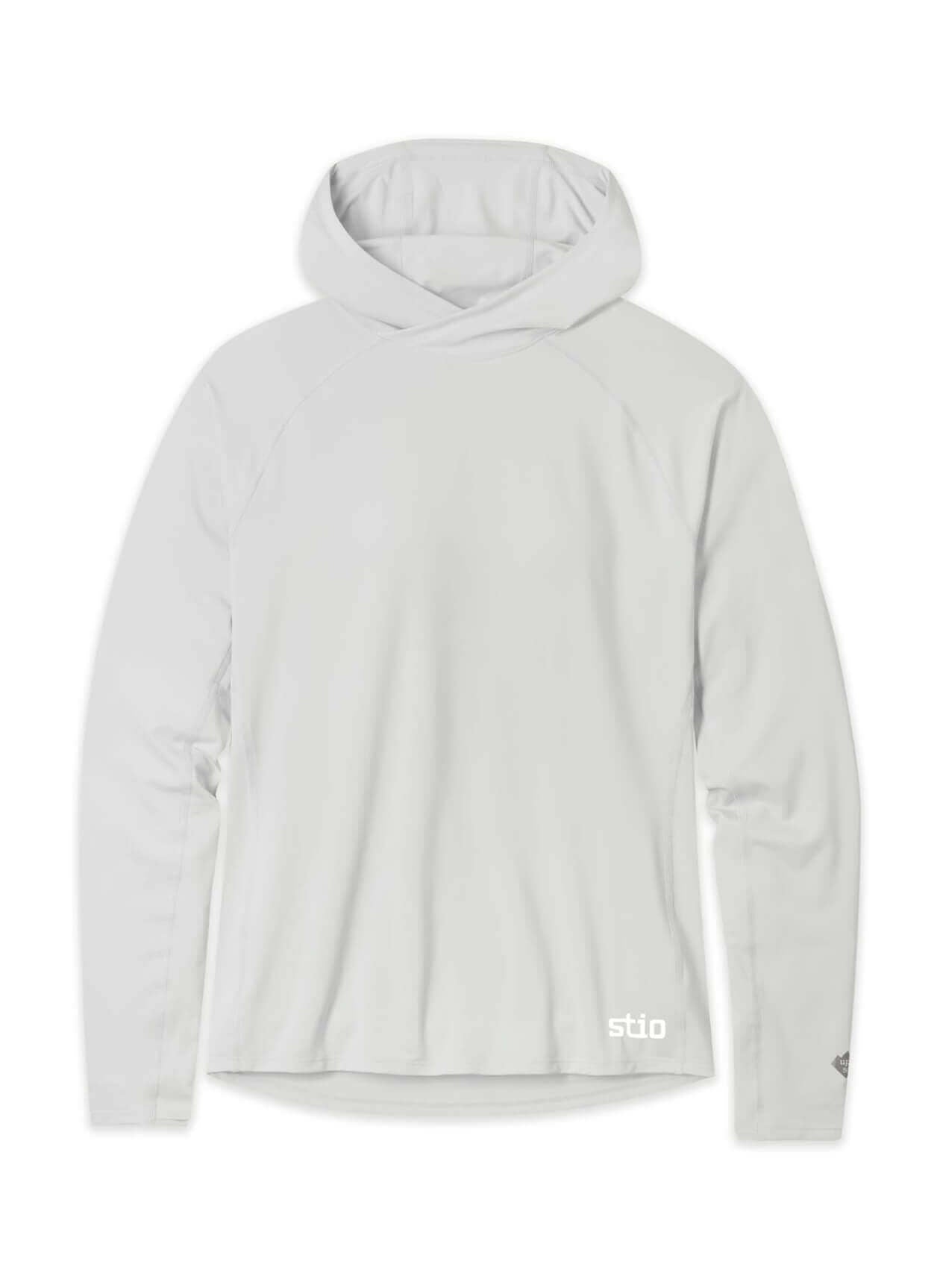 STIO Women's Hylas Hooded Pullover