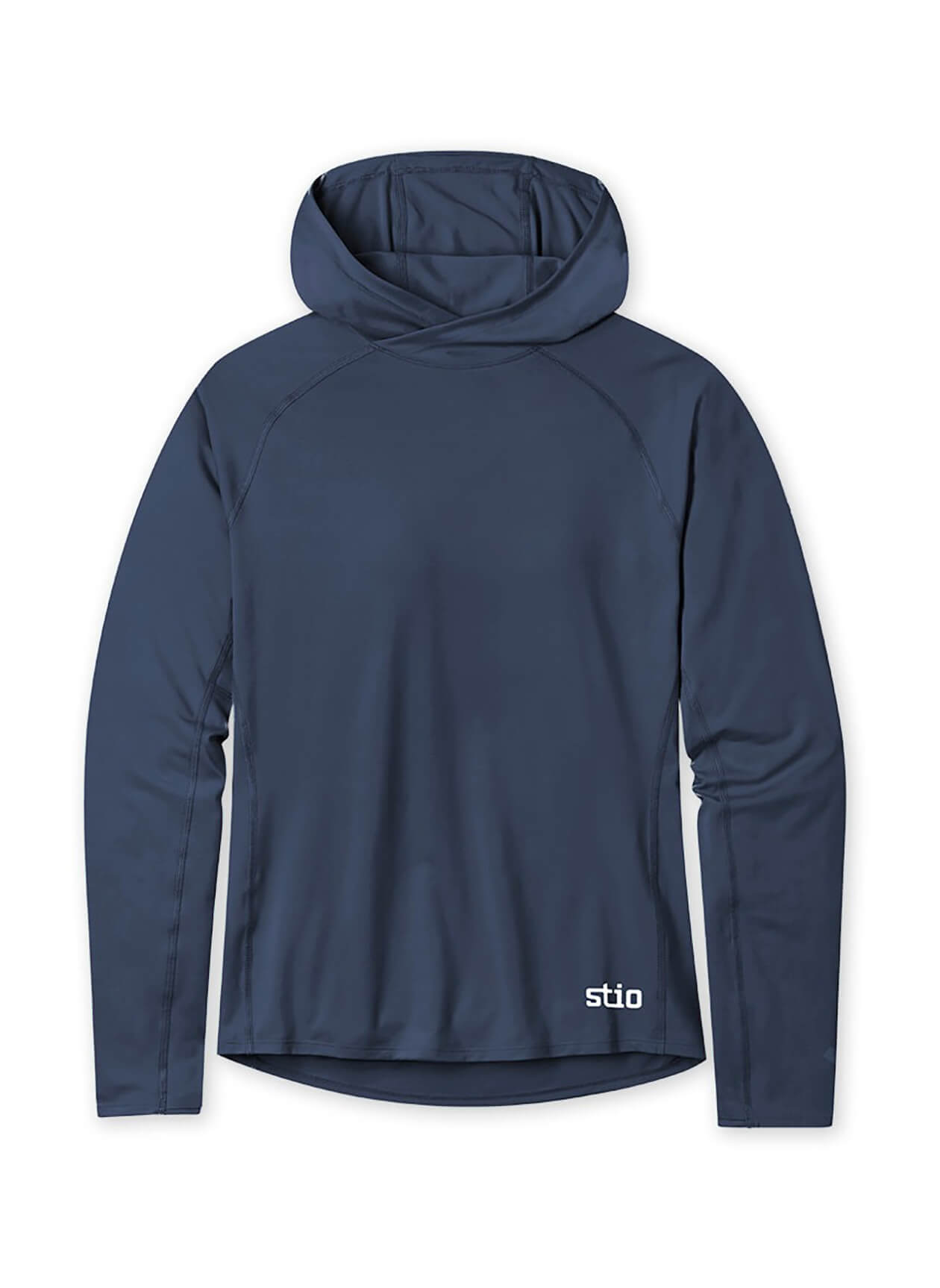 STIO Women's Hylas Hooded Pullover