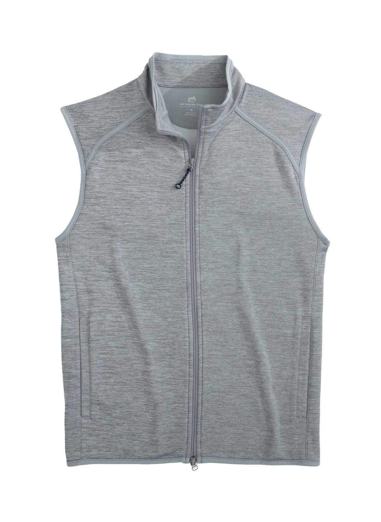 Southern Tide Men's Baybrook Heather Vest