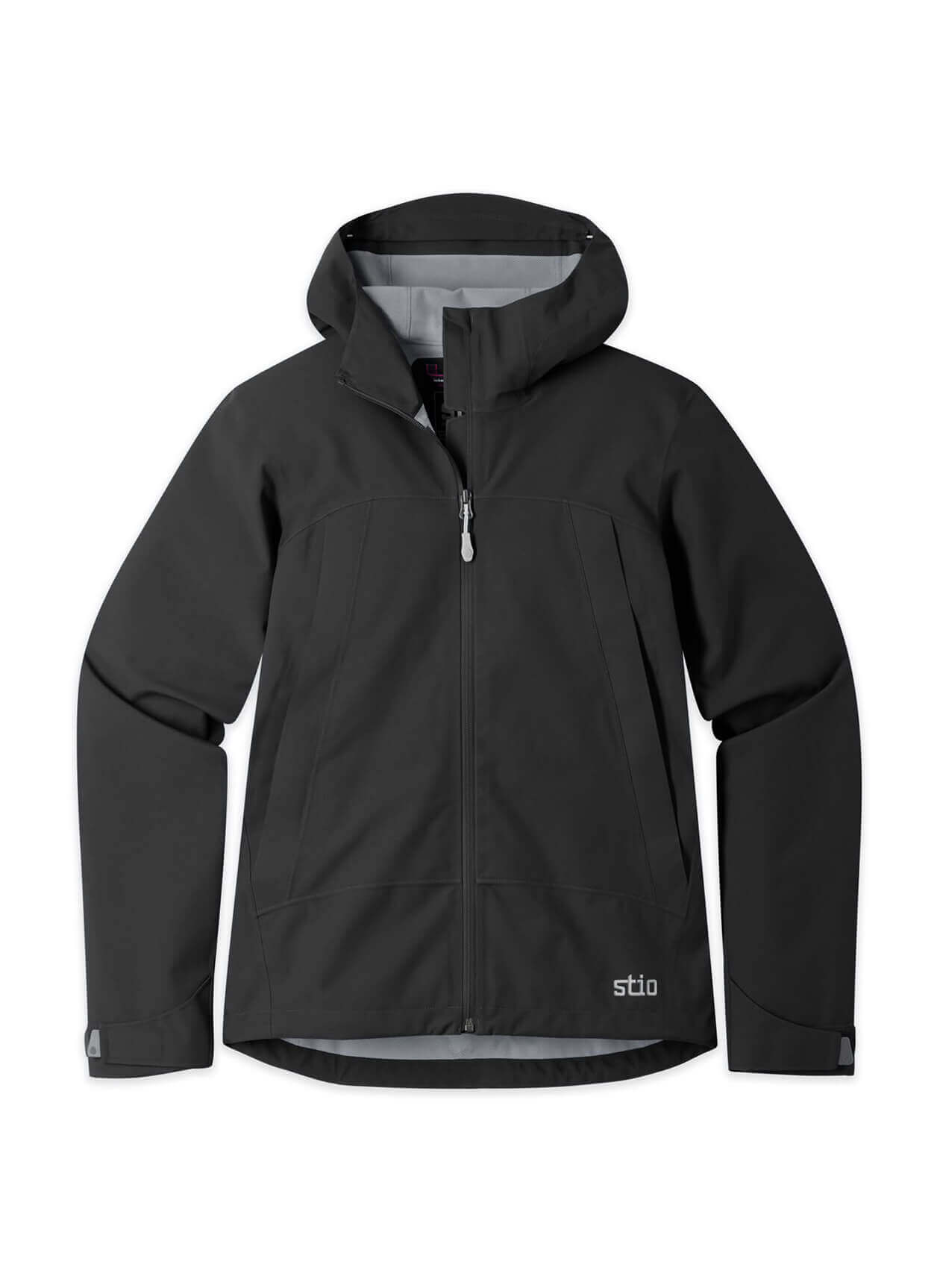 Stio Women's Modis Hooded Jacket