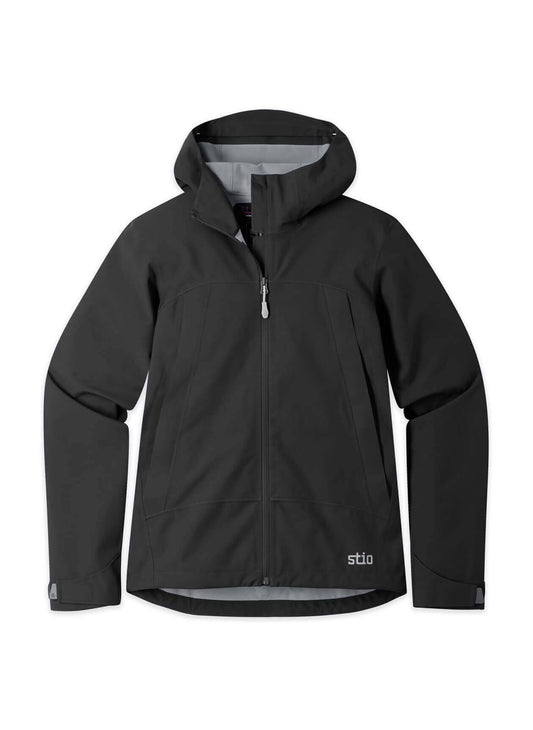Stio Women's Modis Hooded Jacket
