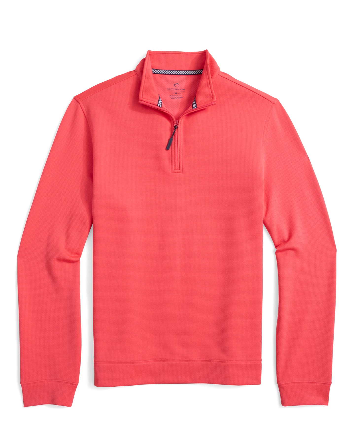 Southern Tide Men's Schooner Quarter-Zip