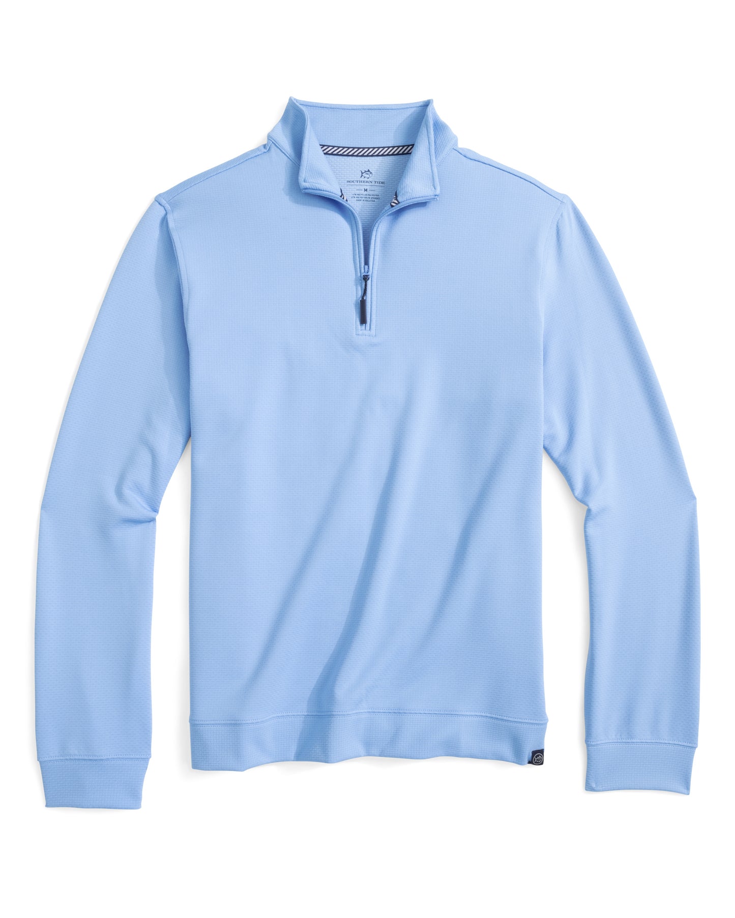 Southern Tide Men's Schooner Quarter-Zip