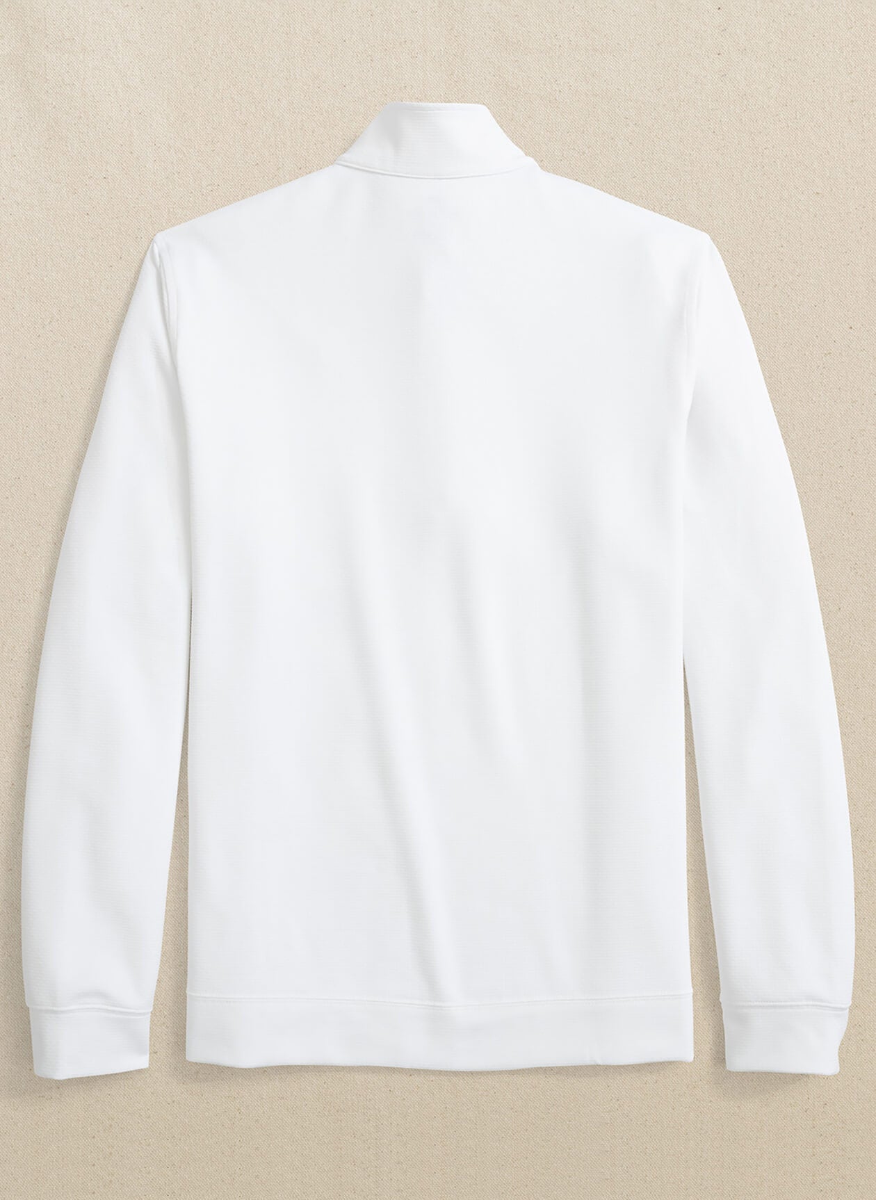 Southern Tide Men's Schooner Quarter-Zip