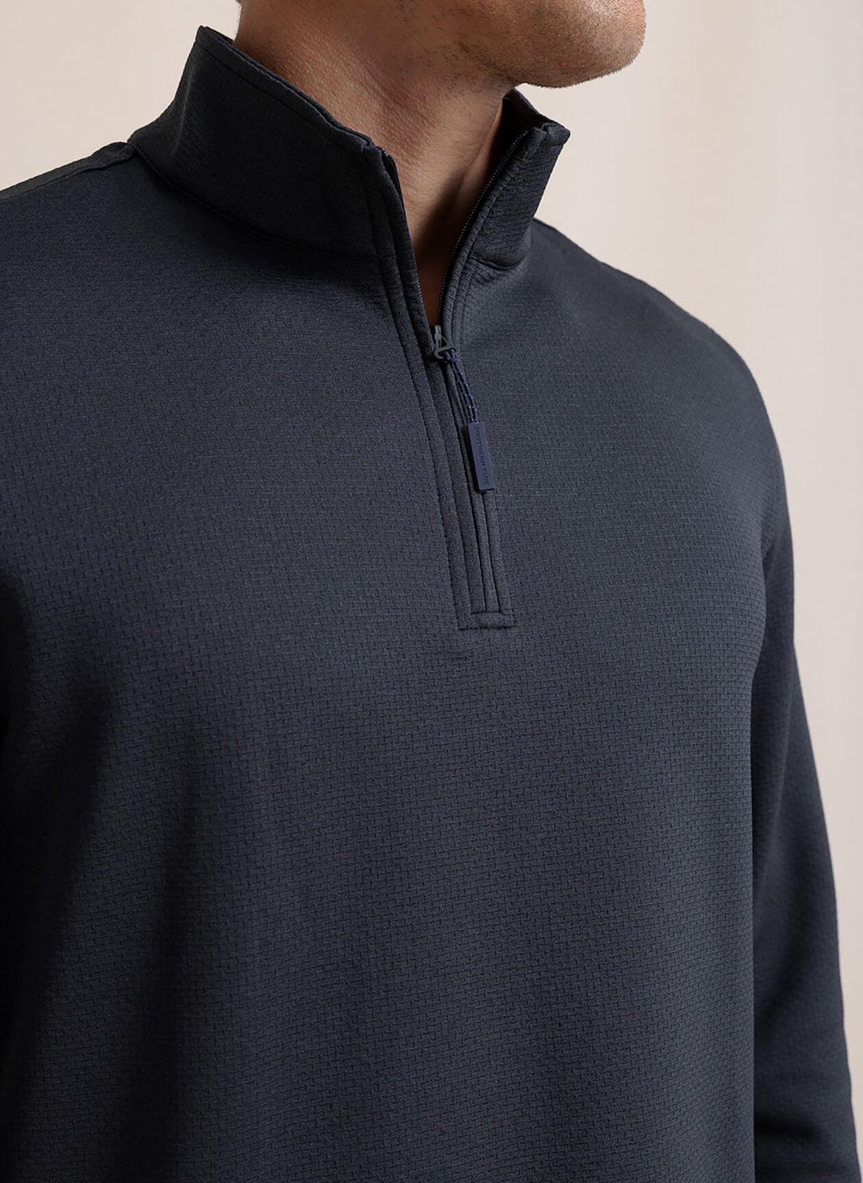 Southern Tide Men's Schooner Quarter-Zip