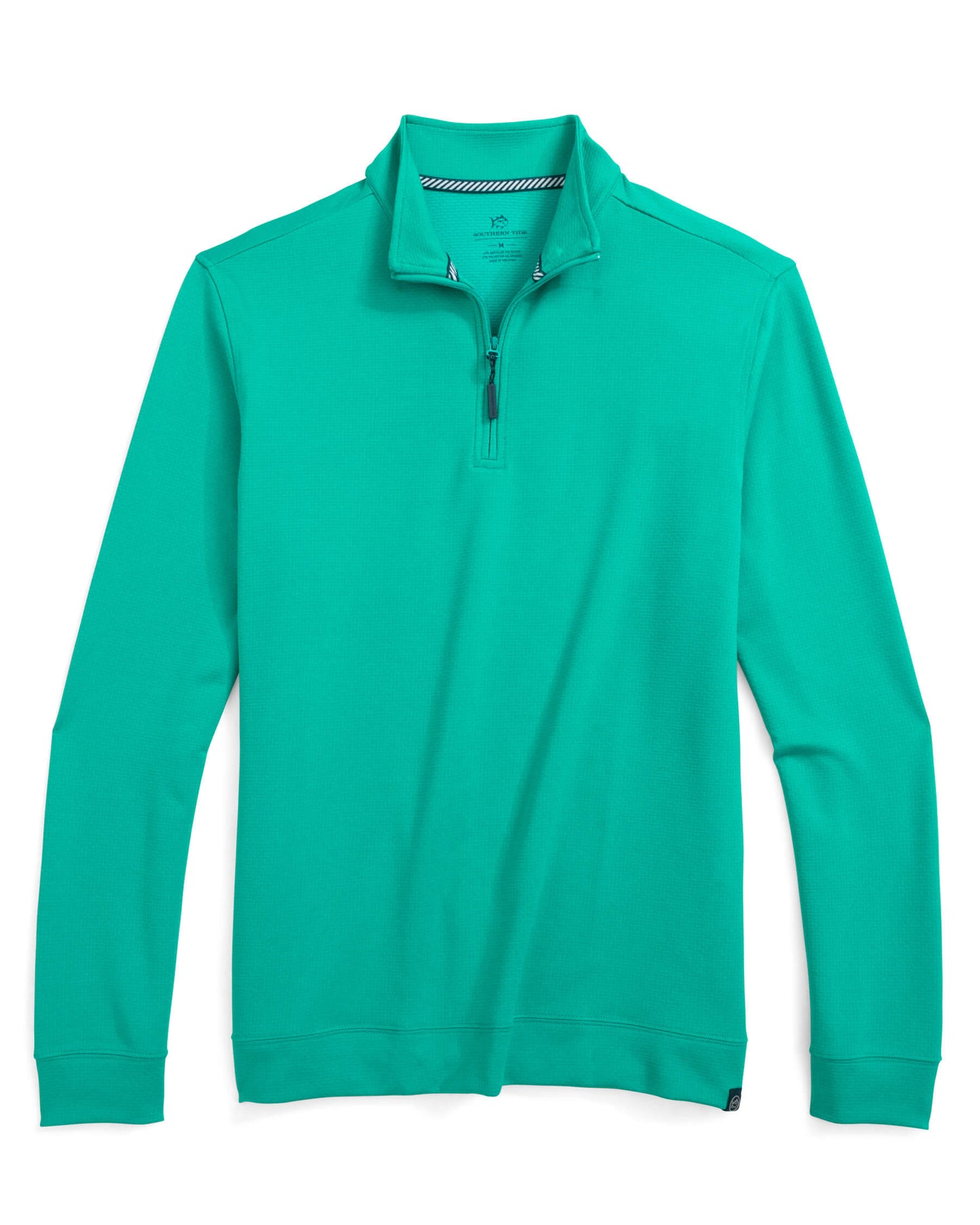 Southern Tide Men's Schooner Quarter-Zip