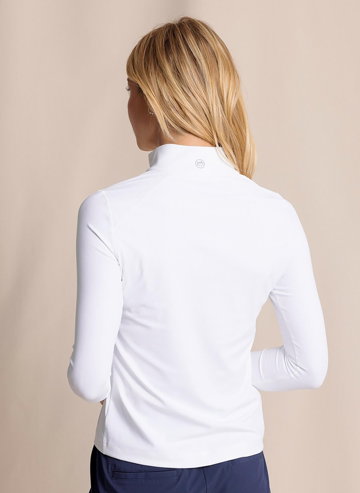 Southern Tide Women's Runaround Quarter-Zip S25