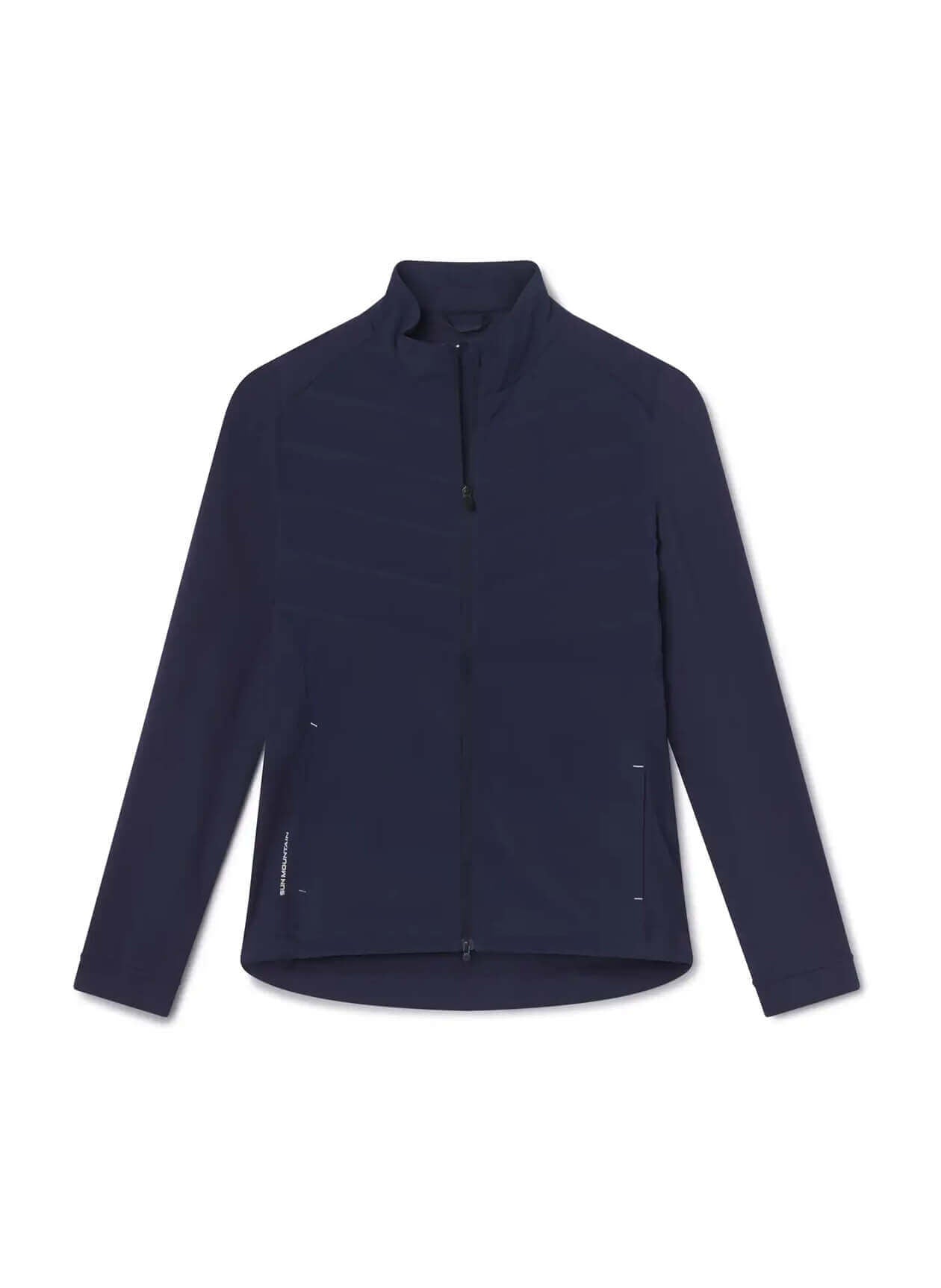 Sun Mountain Women's Crosswind II Jacket