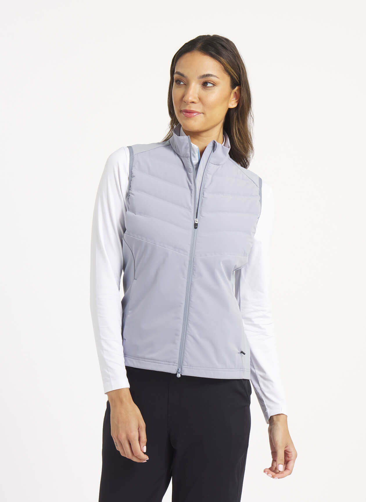 Sun Mountain Women's Crosswind II Vest