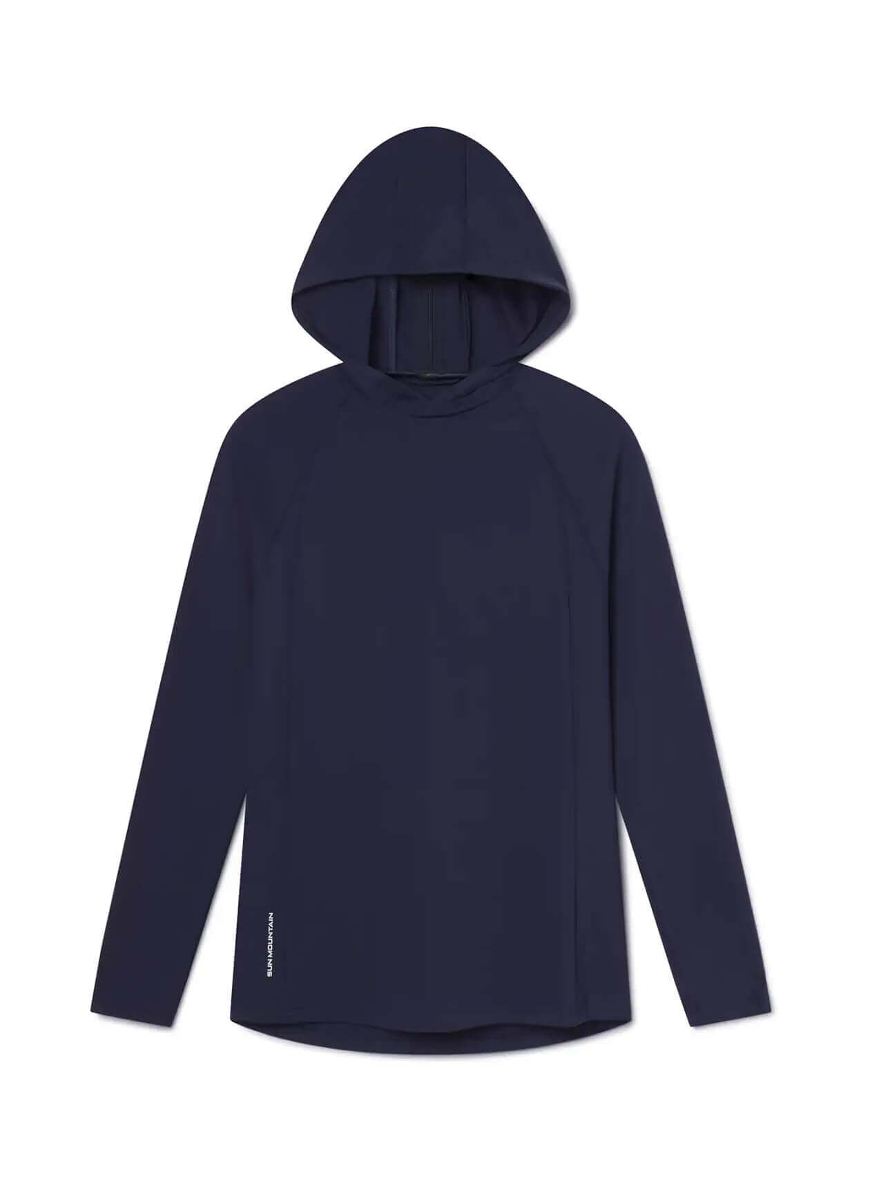 Sun Mountain Women's Tech Hoodie